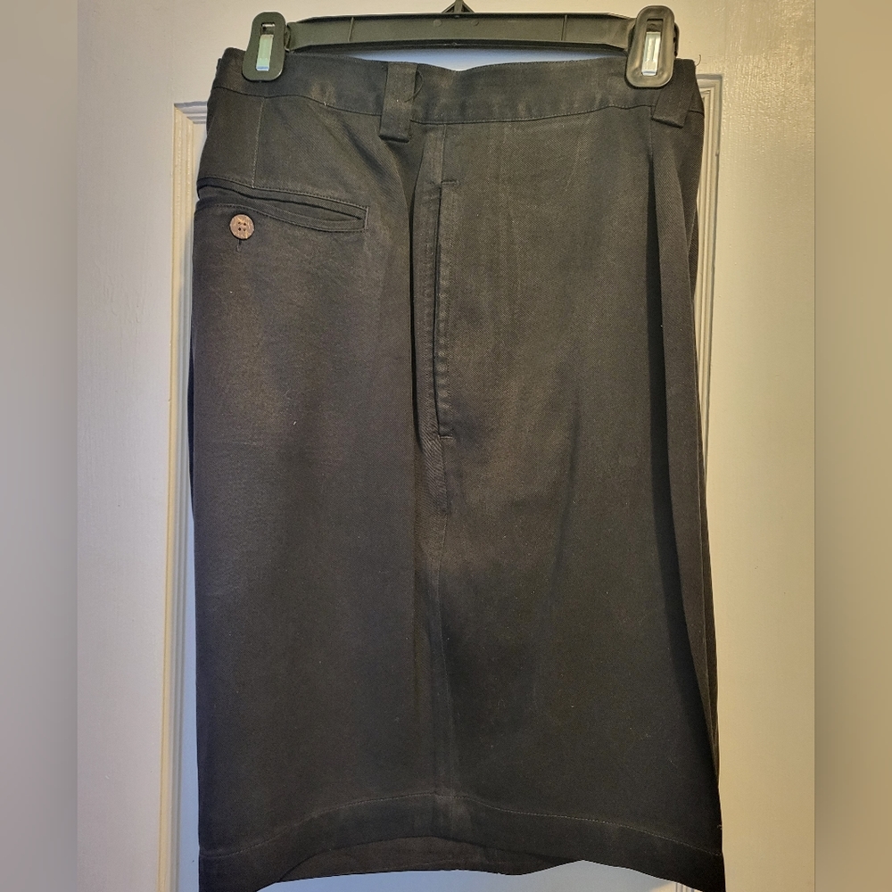 Tommy Bahama mens silk shorts